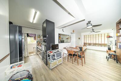 For Sale - 673B Edgefield Plains