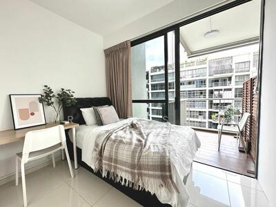 For Rent - Twin Waterfalls