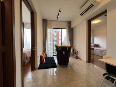 For Sale - Stirling Residences