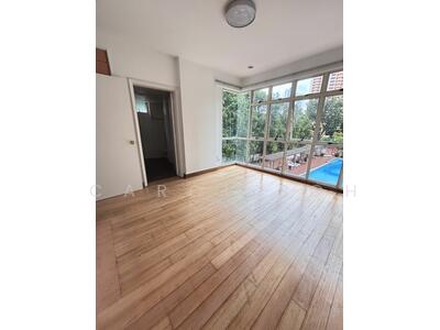 For Rent - Riverdale Residence