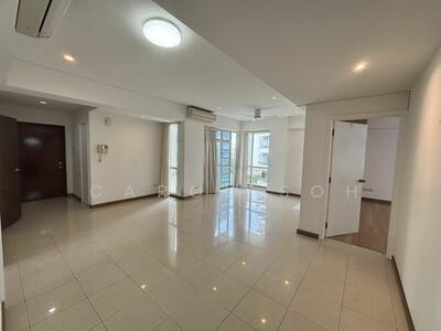 For Rent - Riverdale Residence