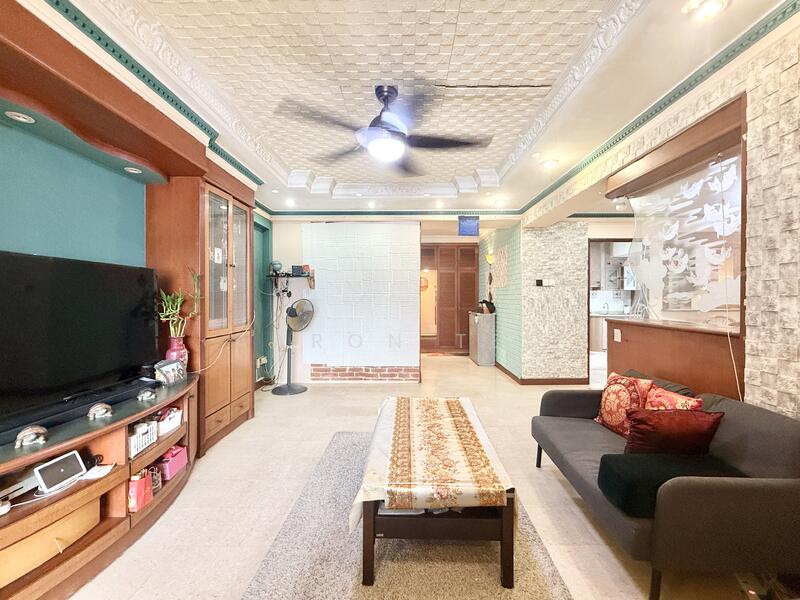 For Sale - 650 Woodlands Ring Road