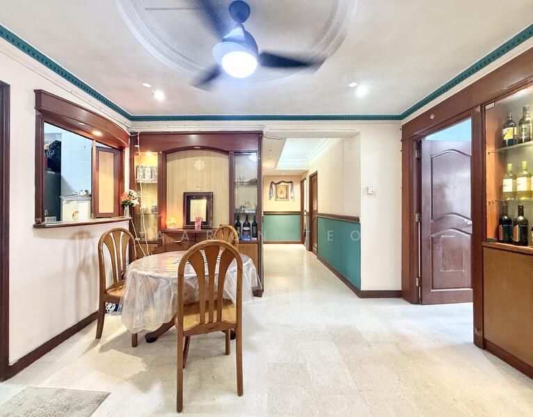 For Sale - 650 Woodlands Ring Road