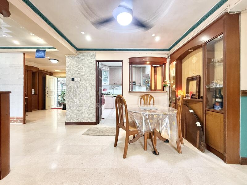 For Sale - 650 Woodlands Ring Road