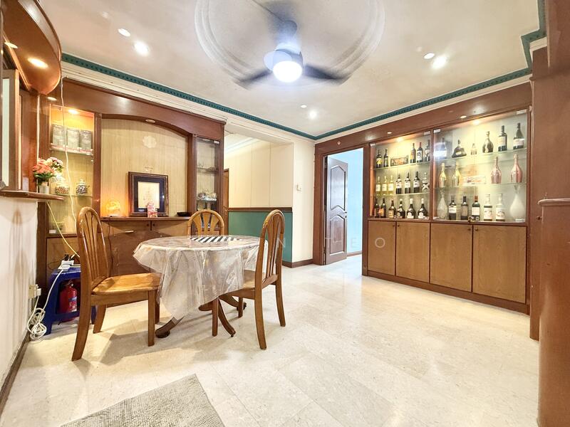 For Sale - 650 Woodlands Ring Road