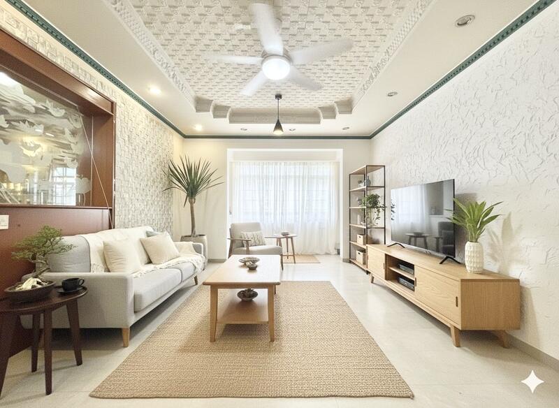 For Sale - 650 Woodlands Ring Road