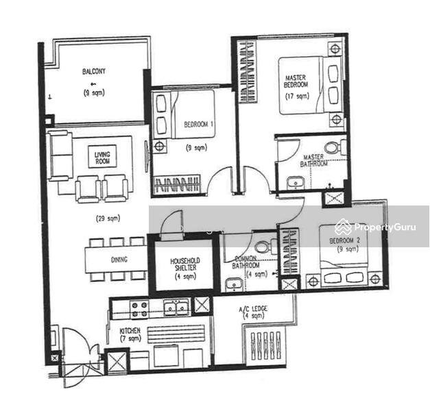 For Sale 348A Yishun Avenue 11