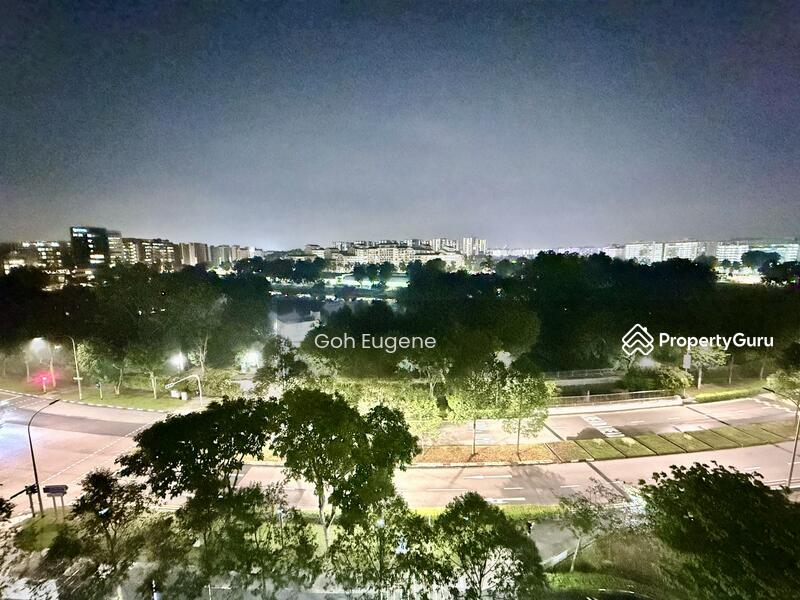 For Sale - 348A Yishun Avenue 11