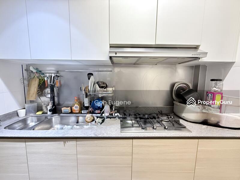 For Sale - 348A Yishun Avenue 11