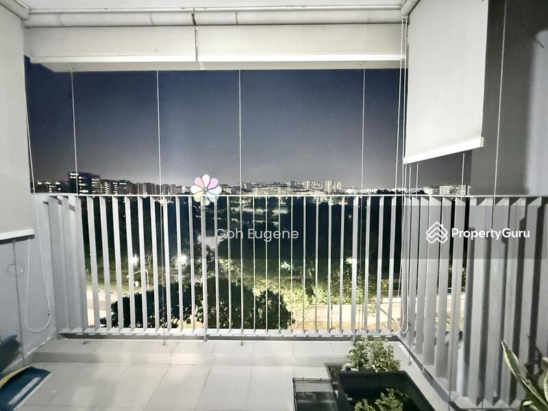 For Sale - 348A Yishun Avenue 11