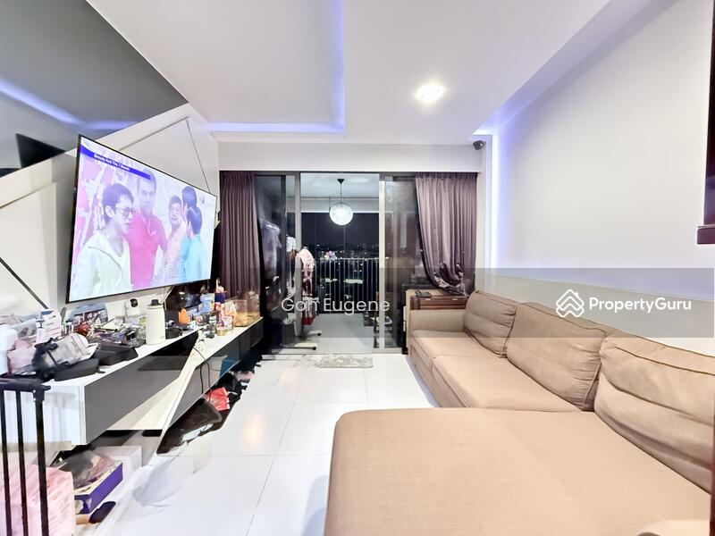 For Sale - 348A Yishun Avenue 11