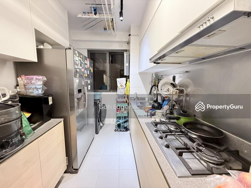 For Sale - 348A Yishun Avenue 11
