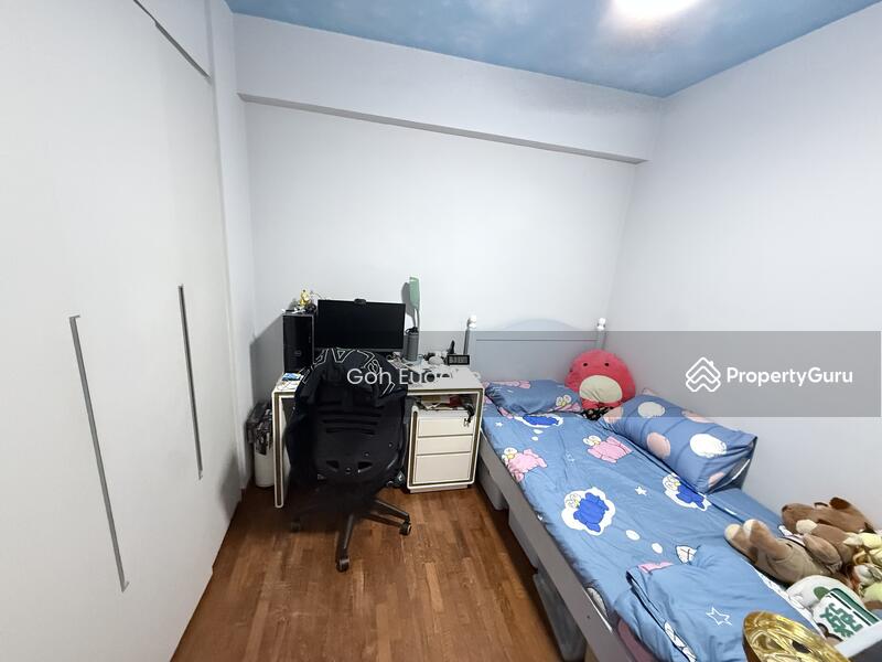 For Sale - 348A Yishun Avenue 11