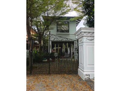 For Rent - 25 Chapel Road