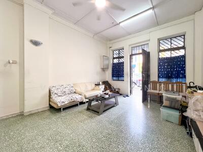 For Rent - Marshall Road