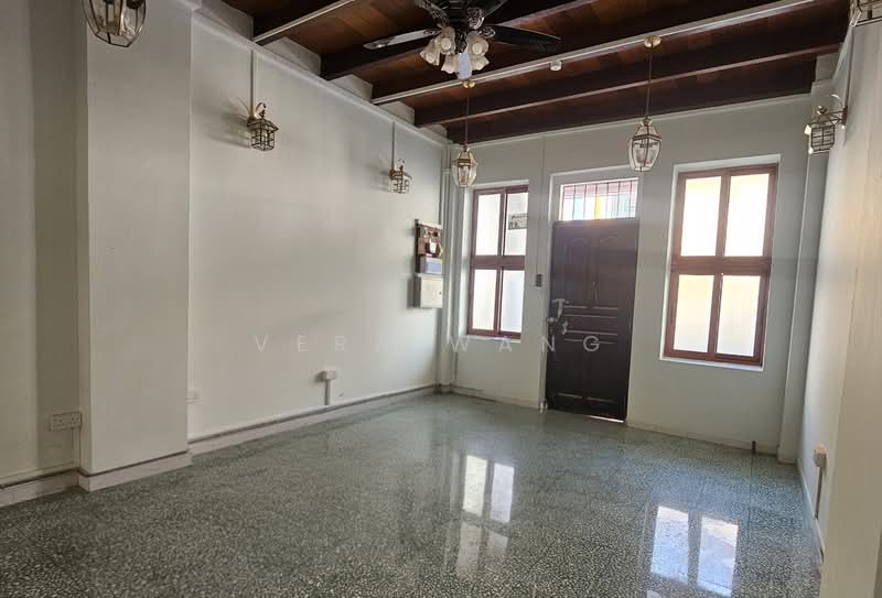 Marshall Road, Marshall Road, 2 Bedrooms, 1,500 sqft, Terraced House For Rent, by Vera Wang, 60121526 - Interior - PropertyGuru.com.sg