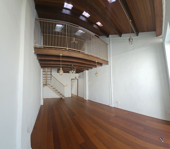 Marshall Road, Marshall Road, 2 Bedrooms, 1,500 sqft, Terraced House For Rent, by Vera Wang, 60121526 - Interior - PropertyGuru.com.sg