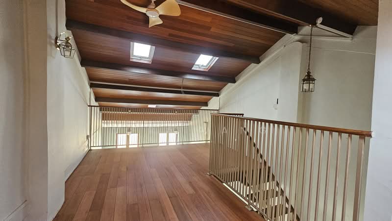 Marshall Road, Marshall Road, 2 Bedrooms, 1,500 sqft, Terraced House For Rent, by Vera Wang, 60121526 - Interior - PropertyGuru.com.sg