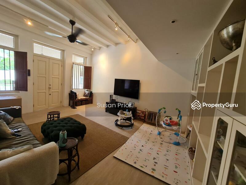For Rent - JOO CHIAT 3+2 GEM