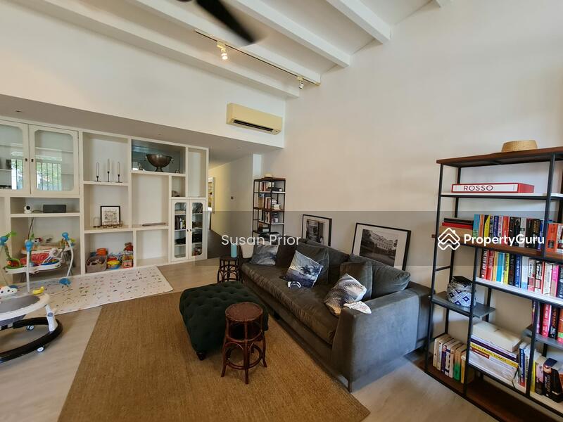 For Rent - JOO CHIAT 3+2 GEM