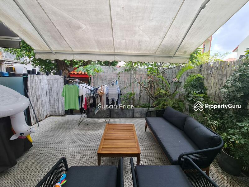 For Rent - JOO CHIAT 3+2 GEM