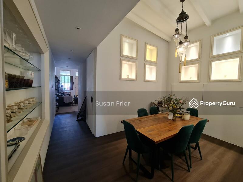 For Rent - JOO CHIAT 3+2 GEM