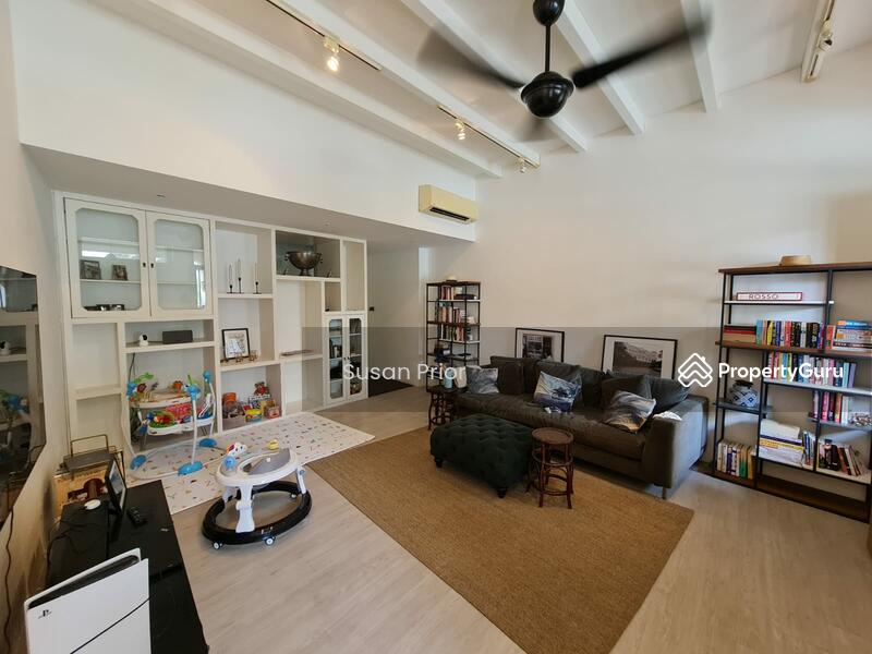 For Rent - JOO CHIAT 3+2 GEM