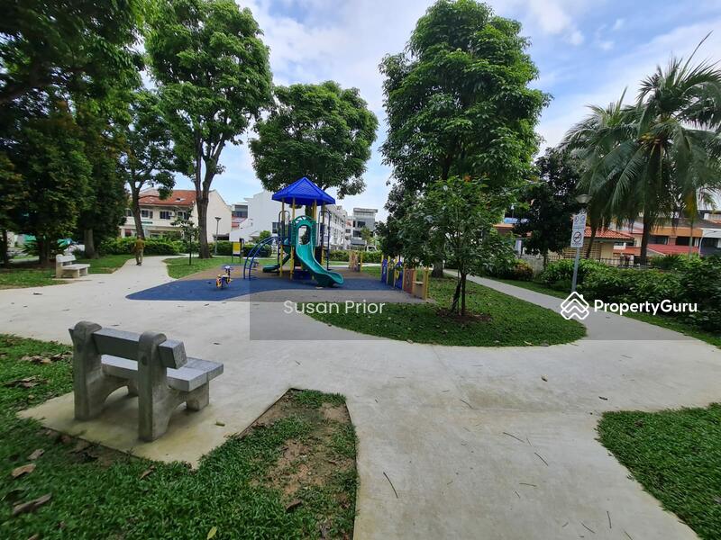For Rent - JOO CHIAT 3+2 GEM