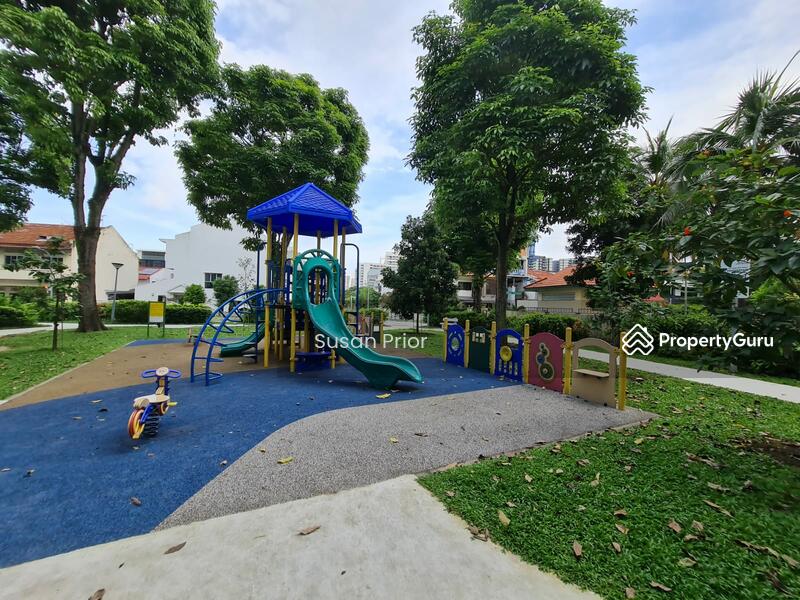 For Rent - JOO CHIAT 3+2 GEM