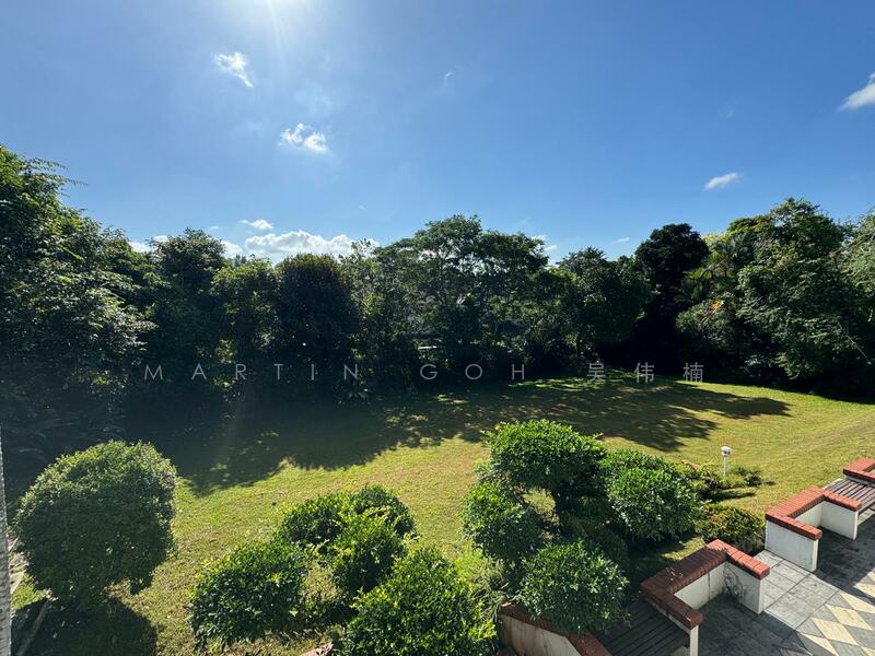 For Sale - Prime Wide-Frontage Plot‼️ Hilltop, Panoramic Views‼️