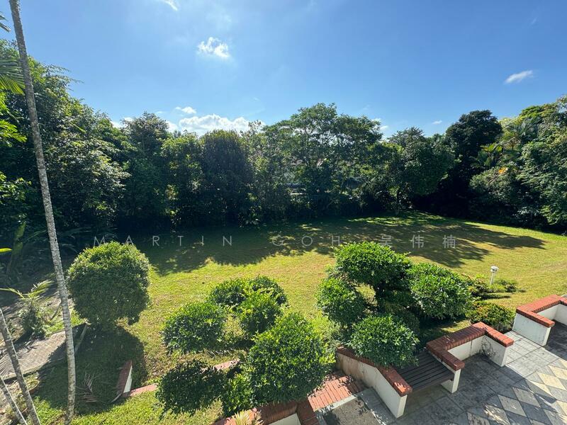 For Sale - Prime Wide-Frontage Plot‼️ Hilltop, Panoramic Views‼️