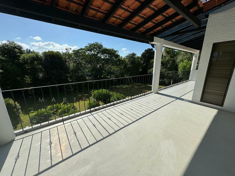 For Sale - Prime Wide-Frontage Plot‼️ Hilltop, Panoramic Views‼️