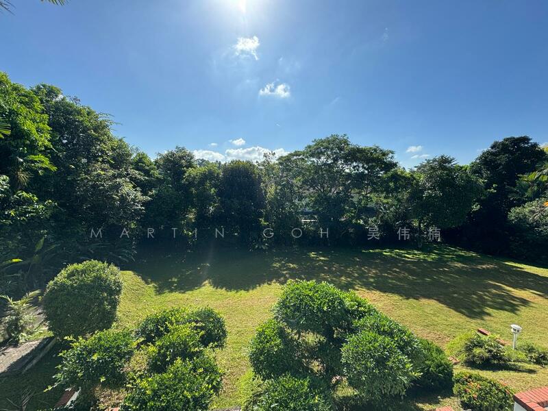 For Sale - Prime Wide-Frontage Plot‼️ Hilltop, Panoramic Views‼️