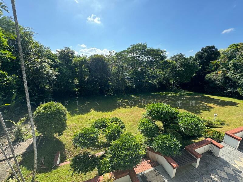 For Sale - Prime Wide-Frontage Plot‼️ Hilltop, Panoramic Views‼️