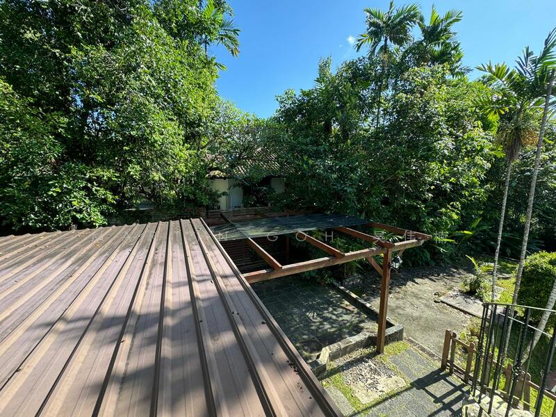 For Sale - Prime Wide-Frontage Plot‼️ Hilltop, Panoramic Views‼️