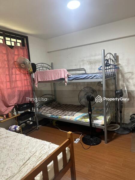 For Rent - 111 Ho Ching Road
