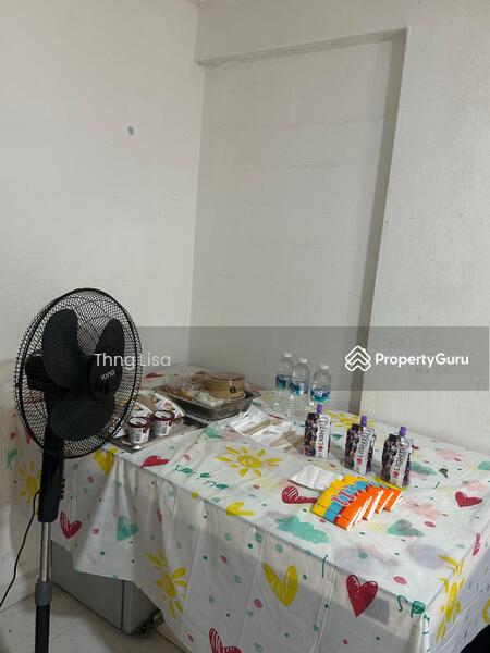For Rent - 111 Ho Ching Road
