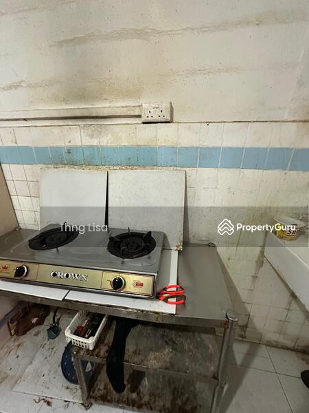 For Rent - 111 Ho Ching Road