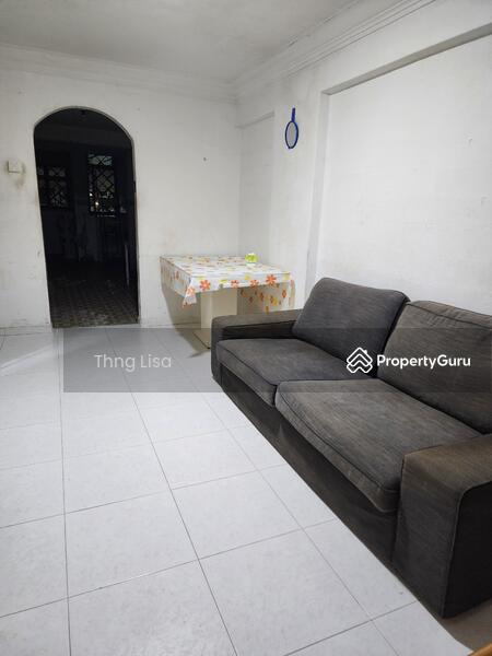 For Rent - 111 Ho Ching Road