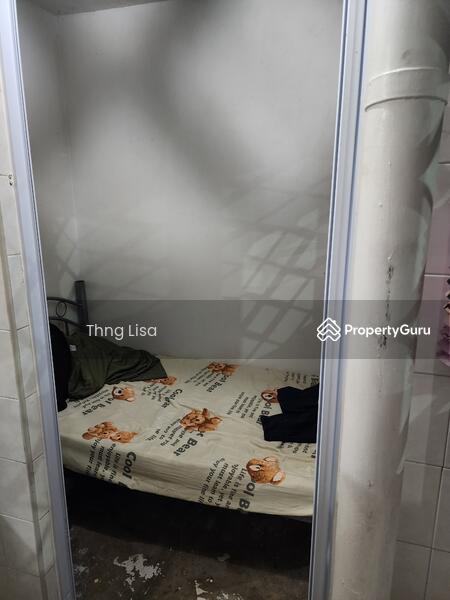 For Rent - 111 Ho Ching Road