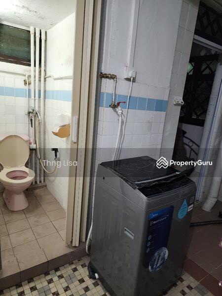 For Rent - 111 Ho Ching Road