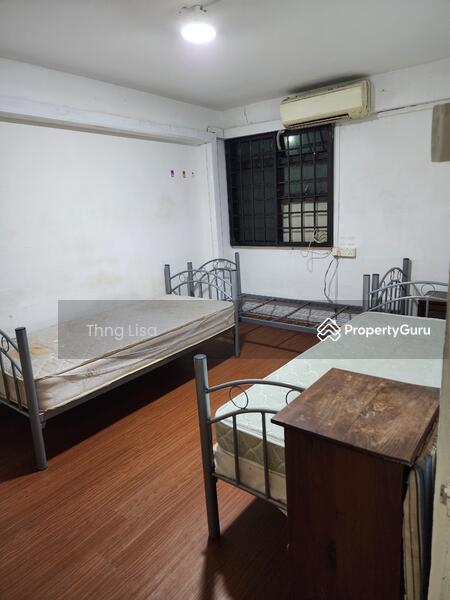 For Rent - 111 Ho Ching Road