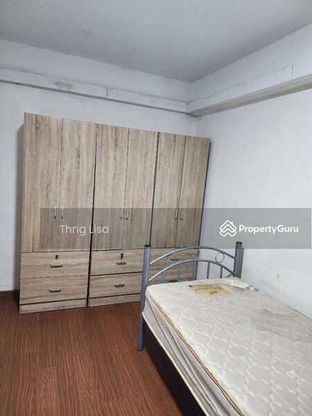 For Rent - 111 Ho Ching Road