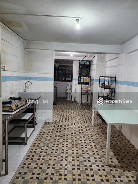 For Rent - 111 Ho Ching Road