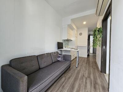 For Sale - The Octet