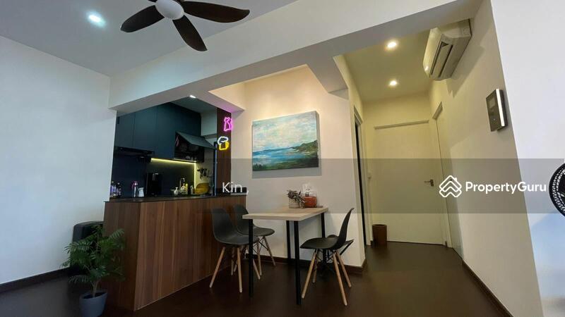For Rent - 52 Cassia Crescent
