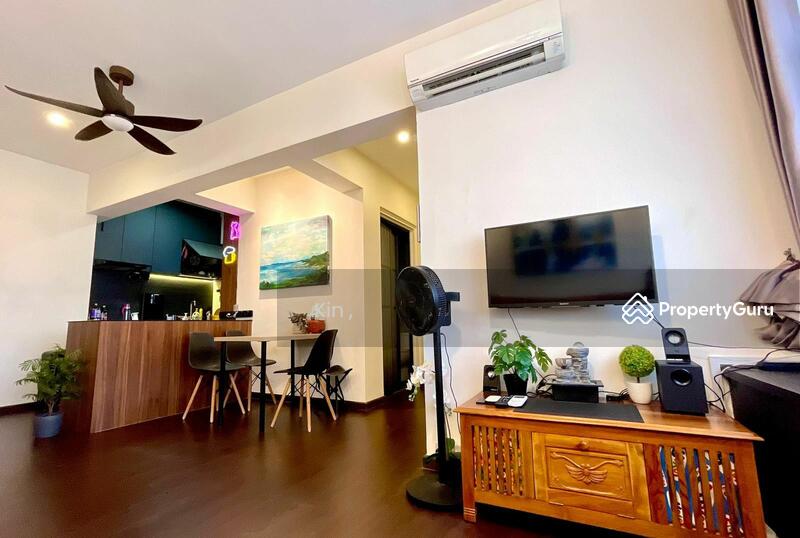 For Rent - 52 Cassia Crescent