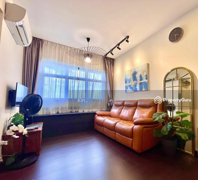 For Rent - 52 Cassia Crescent