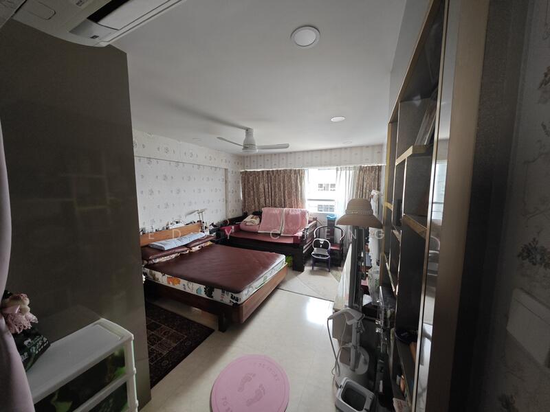 For Sale - 834 Yishun Street 81