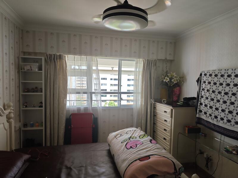 For Sale - 834 Yishun Street 81